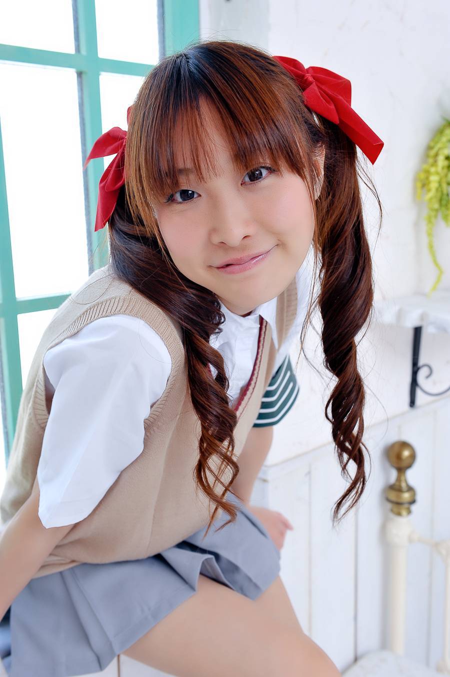 [Cosplay] 2013.05.15 To Aru Kagaku No Railgun